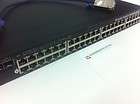 Brocade FCX648S HPOE FastIron Campus Switch Foundry / DUAL AC RPS14