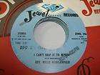 Black Gospel Soul 45 REV. WILLIE MORGANFIELD I Cant Keep it to Myself 