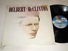 DELBERT McCLINTON Let Good Times Roll CD 1995 MCA  