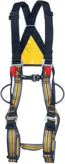 Full Body Adjustable Harness CE Certified 1019 Climbing Rescue 