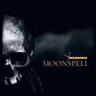 MOONSPELL The Antidote (CD 2003) METAL ALBUM 10 Songs 727701819020 