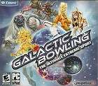 Galactic Bowling   The Ultimate Extreme Sport Game Soft
