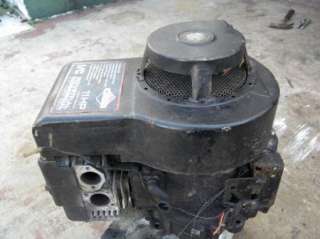 11HP Briggs And Stratton I/C Engine Fits Snapper And Others  