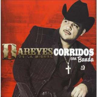 Corridos Con Banda (Greatest Hits).Opens in a new window
