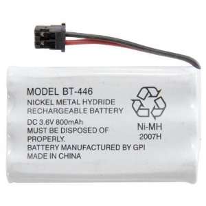   Battery For Uniden & More   HIGHEST RATED 800MAH   (BULK PACKAGING