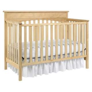 Graco Lauren Classic Convertible Crib Natural.Opens in a new window