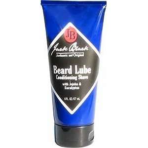  Jack Black Beard Lube Conditioning Shave: Health 