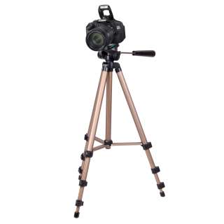 Multi Functional Collapsible Camera Tripod For Canon EOS 550D, EOS 