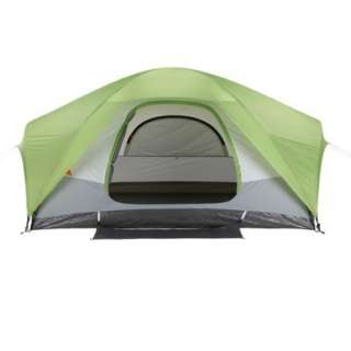Embark Dome Family Three Season Tent   Green.Opens in a new window