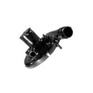  Keeprite Furnace Flue Exhaust Venter Blower (CGI, CGK High 
