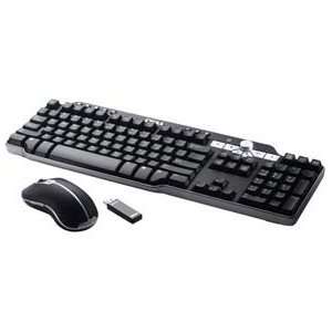  Dell PH316 Bluetooth Wireless Keyboard & Mouse and Dongle 