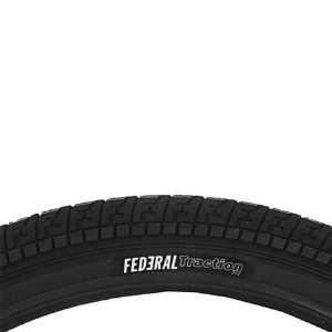  Federal Traction BMX Bike Tire   20 x 2.10 Sports 