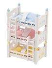 CALICO CRITTERS Triple Baby Bunk Beds NEW IN BOX