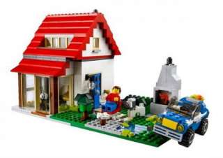 Lego 5771   La Casa de la Colina   Comprar ahora  deMartina