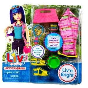  LIV Real Girls   Real Life 12 Inch Doll Clothing Accessory   Liv 