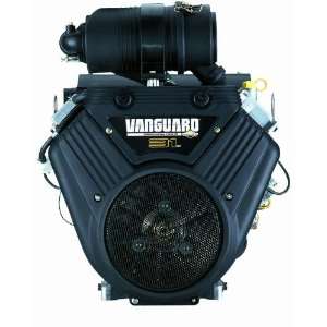 Briggs and Stratton 543477 3076 G1 896cc 31.0 Gross HP Vanguard Engine 