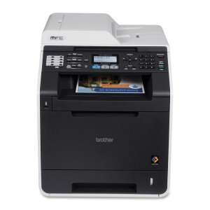  Brother MFC 9560CDW Multifunction Printer. MFC 9560CDW CLR 