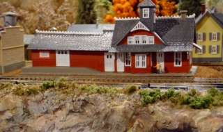 The Track Stop   Model Railroad Software