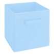 ClosetMaid Cubeicals® Fabric Drawer Light Blue