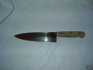 Chicago cutlery 42 s chefs knife  
