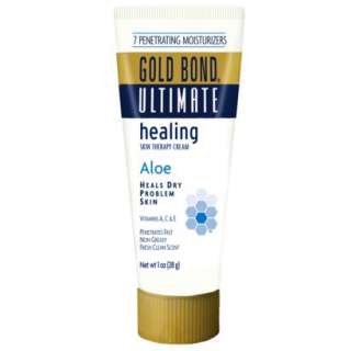 Gold Bond Ultimate Healing Lotion   1 oz..Opens in a new window