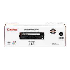 , Canon CRG118 Toner Cartridge (Catalog Category Office Equipment 