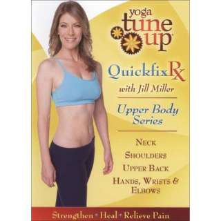 Yoga Tune Up Quickfix Rx   Upper Body Series.Opens in a new window