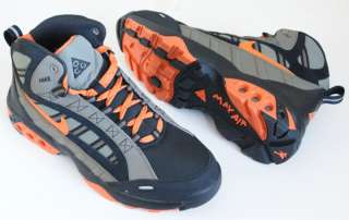 New NIKE AIR UMARA Hiking Boots Sneakers Shoes Mens 8 NIB  