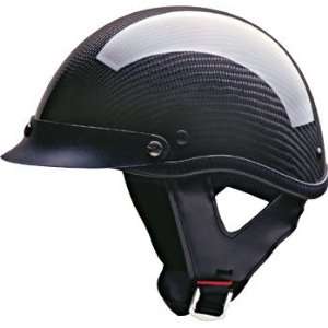  HCI Carbon Fiber Helmet: Automotive