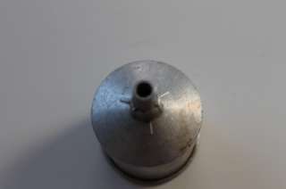 Vintage Coleman Kerosene Lamp Lantern Small Metal Funnel  