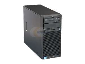  ML110 G7 Tower Server System Intel Core i3 2120 3.3GHz 2C/4T 2GB 1 x 