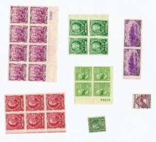 Scott 1889 1939 U.S. Stamp Collecting Album  
