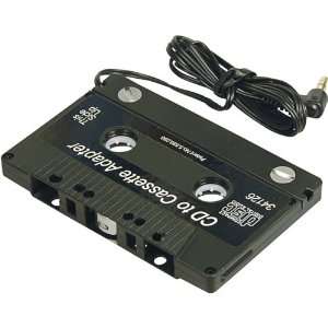  Phillips Cassette Adapter  Players & Accessories