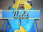 UCLA BRUINS NCAA TEAM LOGO ULTRA DECAL STICKER  