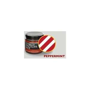 Izzybelle Peppermint Chocolate Sauce  Grocery & Gourmet 