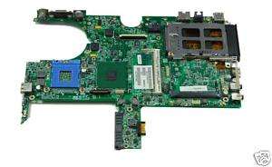 HP Compaq TC4200 Intel Motherboard P/N 383515 001  