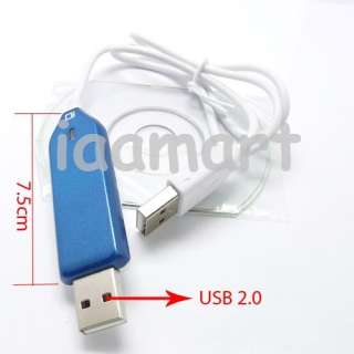 USB 2.0 Male to Male Computer PC Direct Link Cable NEW  