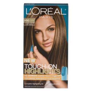 Oreal Touch On Highlights   Toasted Almond.Opens in a new window