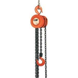    SEPTLS1752262   Series 622 Hand Chain Hoists