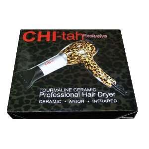  Chi Hair Dryer Professional Salon Pro Chi tah Low Emf 