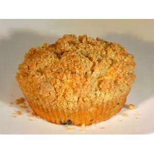Chocolate Chip Coffee Cake Muffin  Grocery & Gourmet Food