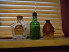 vintage liquor bottles crown royal hutique harveys expedited 