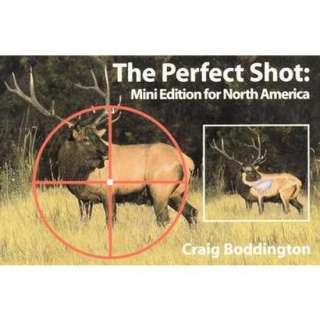 The Perfect Shot Mini Edition for North America (Paperback).Opens in 