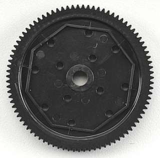 this is the 87 tooth spur gear made by kimbrough for use on the 