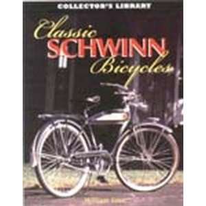  Classic Schwinn Bicycle Book
