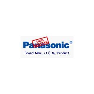   ORIGINAL PANASONIC KXPFCP5 for use in CLEANING PAD