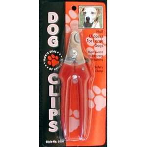  New Stainless Steel Nail Clippers For Larger Dogs Cats 