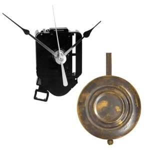  Pendulum Clock Maker Kit # CMK2203 S