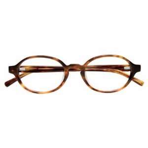 Cole Haan 986 Eyeglasses Tortoise Frame Size 48 19 145