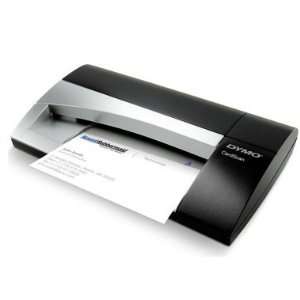   Color Business Card Scanner For Sharing Contacts W/ Your Team